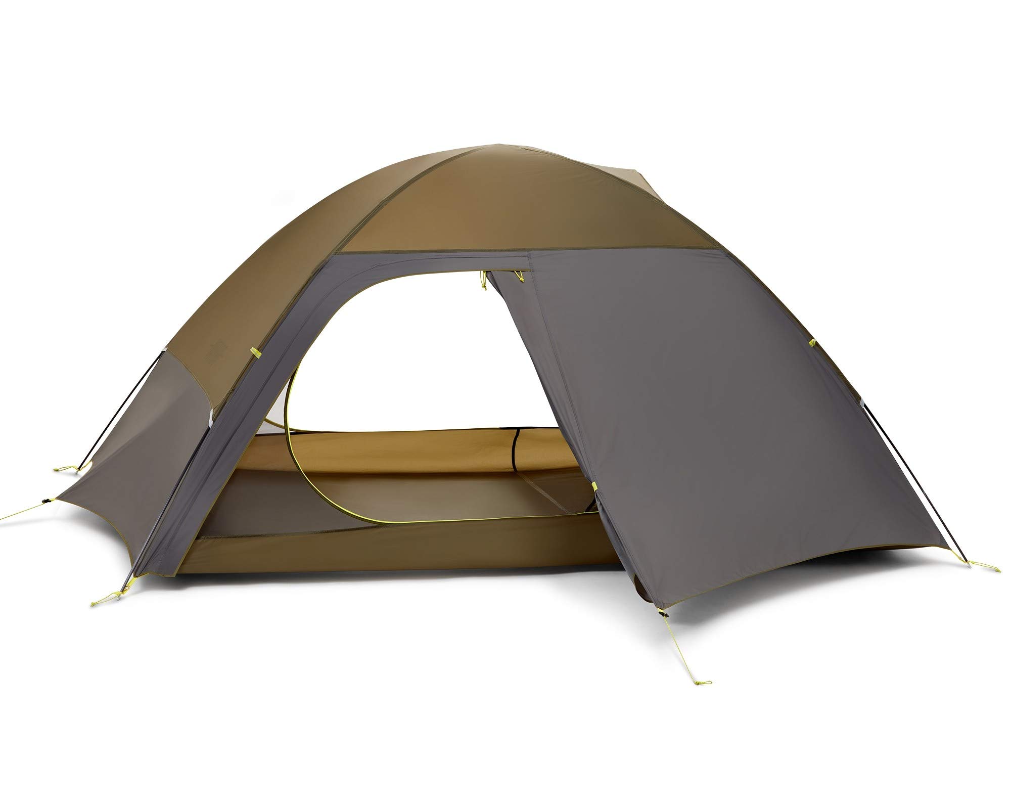 Vargo No-fly 2P Tent, Grey : Amazon.co.uk: Sports & Outdoors